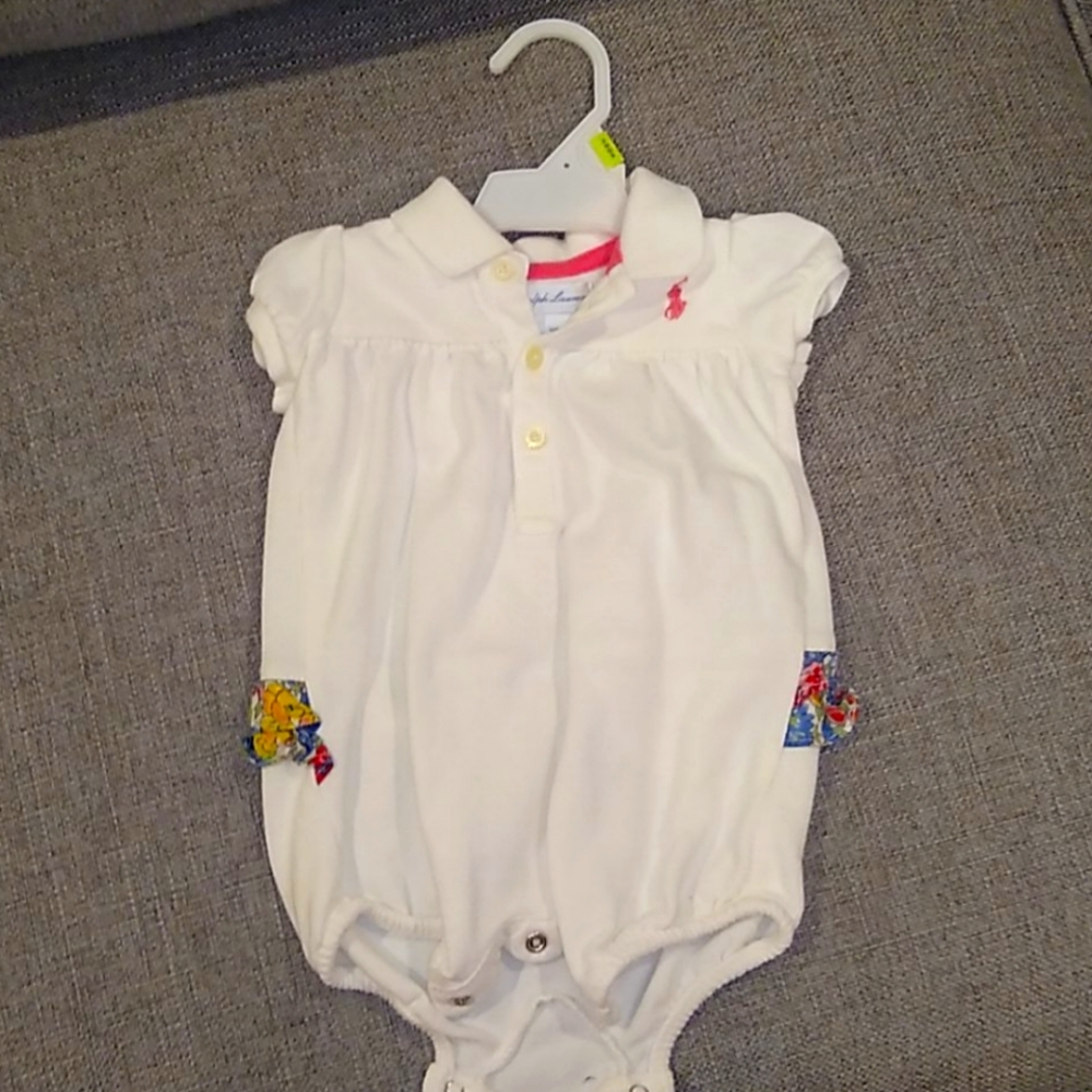Ralph Lauren polo